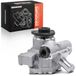 Frankberg Servopomp hydraulische pomp besturing 0024669001 | Compatibel met C-klasse T-model S203, E-klasse T-model S211, E-klasse W211, CLC-klasse CL203, CLK C209, M-klasse W163