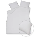 Vandyck Dekbedovertrek PURE 88 white 2-persoons