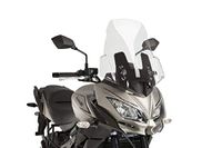Kuipruit Puig Kuipruit Touring Kawasaki Versys 650 17-19 rookgrijs 9421h