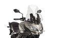 Kuipruit Puig Kuipruit Touring Kawasaki Versys 650 17-19 rookgrijs 9421h