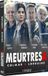Meurtres Warner Bros. Entertainment UK Limited Meurtre à Colmar & Loraine DVD