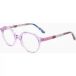 Demetz Disney Stitch STAA001 Lunettes de vue fille