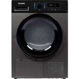 Valberg Dhp 8 D S566c Wasdroger Met Warmtepomp