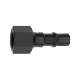 RIEGLER 426.53-NPT tepel voor koppelingen NW 11, ISO 6150 C, staal, NPT 1/2 IG, 1 stuk