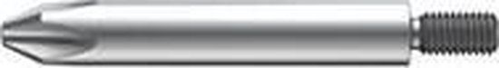 Wiha 7341Z PH2 x 45 mm