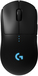 Logitech G Pro Wireless Gaming Mouse - Black