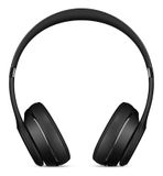 Apple Beats Solo3 Wireless Headset - Schwarz - Bluetooth - On-Ear