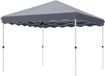 Happiq Fioren Paviljoen - 3x3m - Noir