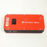 BS Battery Chargeur démarreur booster démarrage portable lithium BS Battery PB-02 pour moto