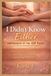 I Didn’t Know Either: Empowered at the IEP Table: A Parent-to-Parent Guide to Navigating Overwhelm and Finding Your Voice