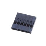 econ connect CG4 kabel-connector Zwart