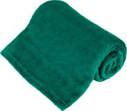 Teesa Polar Fleece Deken 150x200 cm Grijs