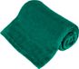 Teesa Polar Fleece Deken 150x200 cm Grijs
