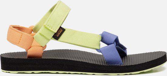 Teva W Original Universal Dames Sandalen - Multicolour - Maat 40
