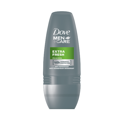 Dove Extra Fresh 50ml