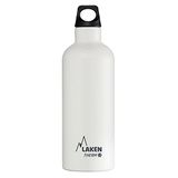 Laken Futura Thermo-geïsoleerde roestvrijstalen waterfles smalle mond