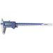Dasqua 2015-2410 DIN en 862, oliebestendige IP67-digitale schuifmaat Meetbereik (max.): 200 mm RVS 1 stuk(s)