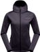 La Sportiva Chill Thermal Fleece à Capuche Gris L Femme