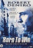 Born Bertus Born To Win / DVD / 1971