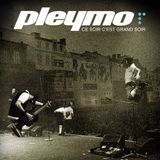 Sony Music Pleymo - Ce soir c'est grand soir Live (LP)
