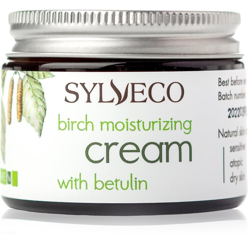 Sylveco Face Care