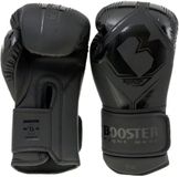 Booster Bokshandschoenen Bangkok - Blauw/Black - 12oz