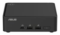 ASUS NUC 15 Pro RNUC15CRKU500002 Barebone - Intel Core Ultra 5 225H - Zwart