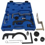 BMW N47 N57 - Outil de blocage de distribution - Professionnel - Jeu complet - Pour moteurs diesel