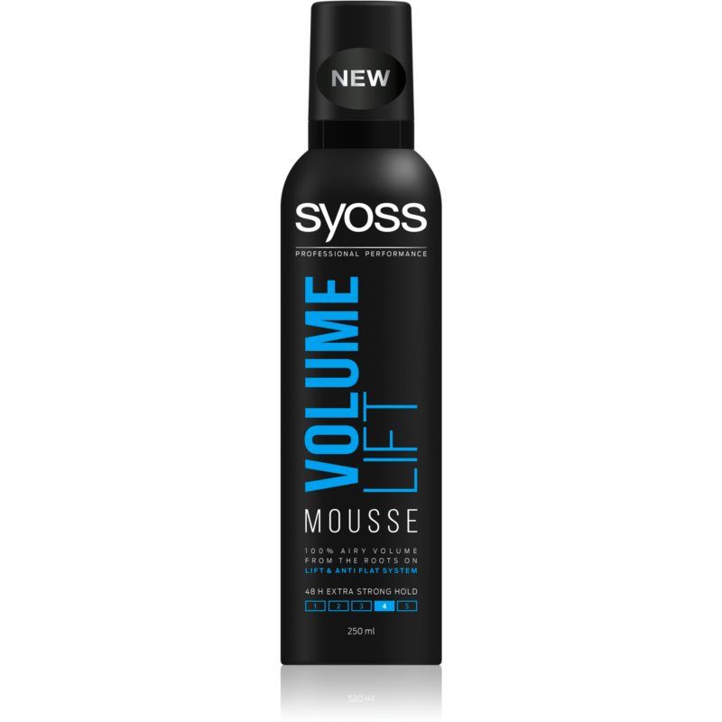 Syoss Volume Lift 250ml