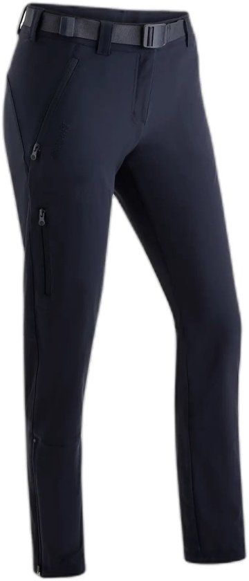 Maier Sports Dames wandelbroek Lana