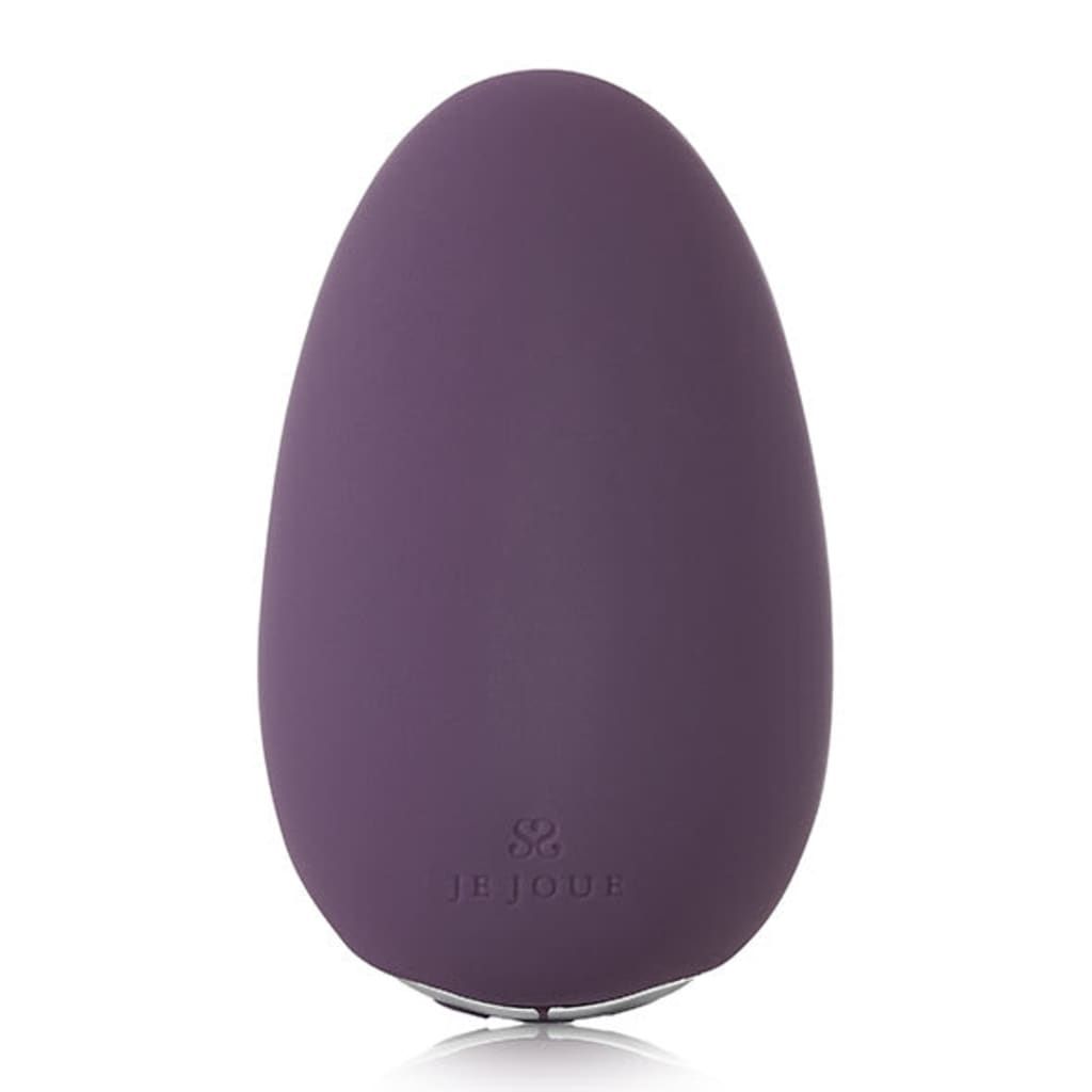 HANCA Je Joue - Mimi Vibrator - Purple