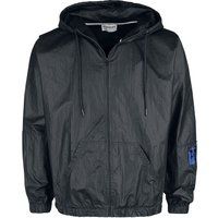 Rockupy Lee Rockupy Tussenseizoensjas - XS tot S - zwart