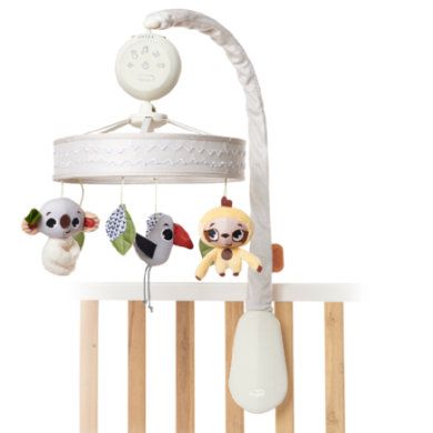 Tiny Love Musical Luxe Muziekmobiel - Boho Chic