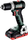 Metabo BS 18 L BL Accu Boormachine