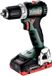Metabo BS 18 L BL Accu Boormachine