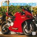 Dayplanner Superbikes Kalender 2027 Wandkalender