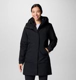 Columbia Pulaski II 3-in-1 Waterproof Jacket W S