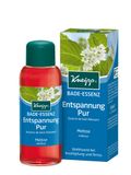 Kneipp Badschuim & Melk Bath Oil 100 ml Melissa