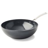 BK Superior Ceramic wokpan Ø30 cm