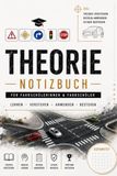 Fahrschul-Begleiter: Das perfekte, gepunktete Notizbuch für Fahrschüler und Fahrschülerinnen