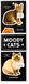 Moody Cats Magnetic Bookmark Set
