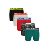 Vingino Boxershorts (set van 5) Herfst/Winter 2026