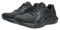 Asics Gel-Contend 10 Hardloopschoenen voor heren, Black Carrier Grey, 48 EU