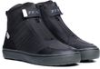 TCX - Ikasu 2 Wp, waterdichte motorschoenen voor heren, zwart/wit, maat 44