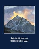 Reinhold Tyrolia Verlagsanstalt Gm Reinhold Stecher Bildkalender 2027