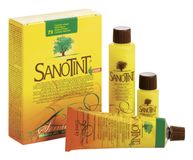 SANOTINT Sensitive coloration cheveux Brun 55 ml
