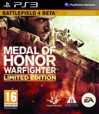 Electronic Arts Medal Of Honor: Warfighter - Limited Edition