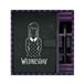 Wednesday Wednesday Unisex Notebook - meerkleurig - Standard