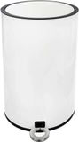 ORION Poubelle blanche, 3 litres, numéro de modèle 731326