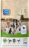 CAROCROC grain free hondenvoer 3 kg